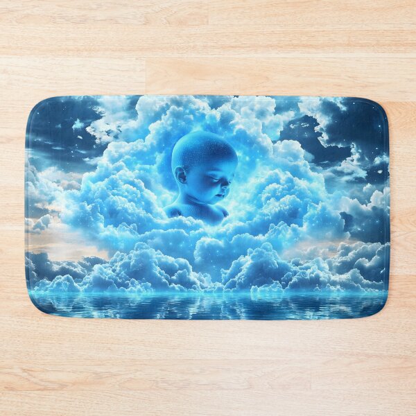 Item preview, Celestial Dreams designed and sold by AI-Only Creations.