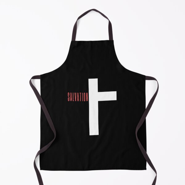Item preview, Salvation Cross designed and sold by brianmccourt10.