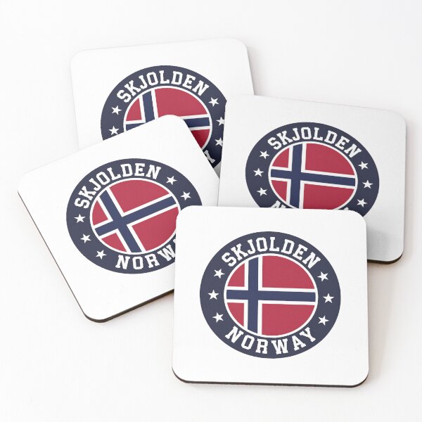 Item preview, Skjolden Norway  designed and sold by jeshands.