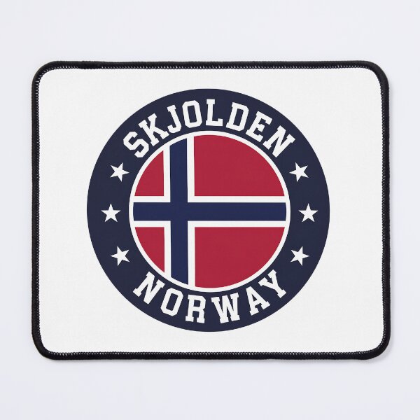 Item preview, Skjolden Norway  designed and sold by jeshands.