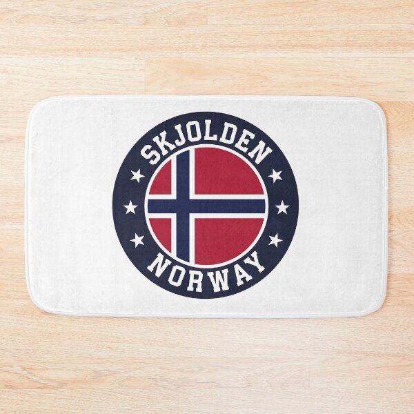 Item preview, Skjolden Norway  designed and sold by jeshands.
