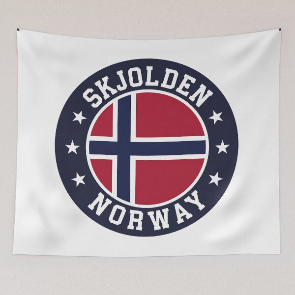 Item preview, Skjolden Norway  designed and sold by jeshands.