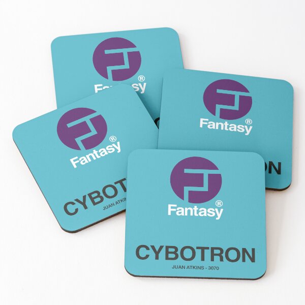 Item preview, Cybotron designed and sold by dimensionfourD4.