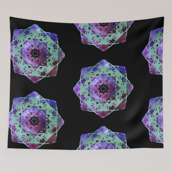 Item preview, Ornament Mandala designed and sold by francodelgrando.