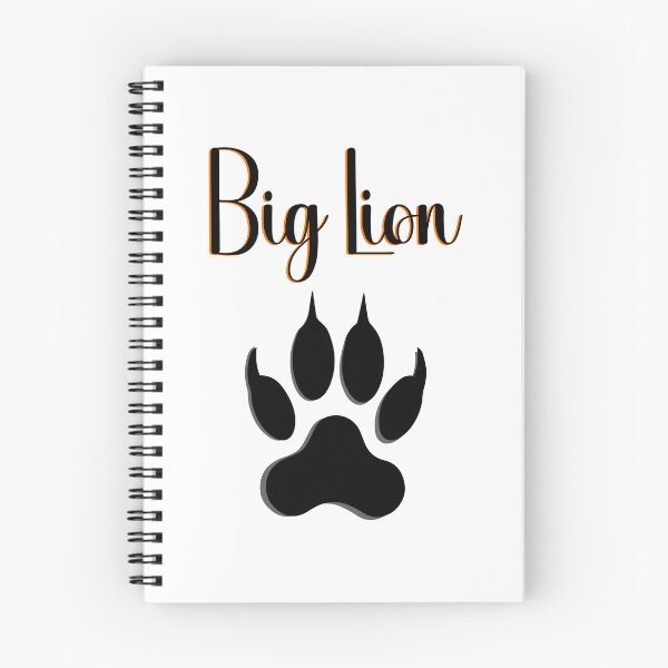 Item preview, Big Lion.  designed and sold by designing01Ar3.