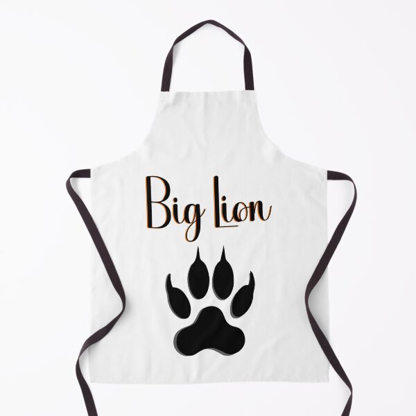 Item preview, Big Lion. designed and sold by designing01Ar3.