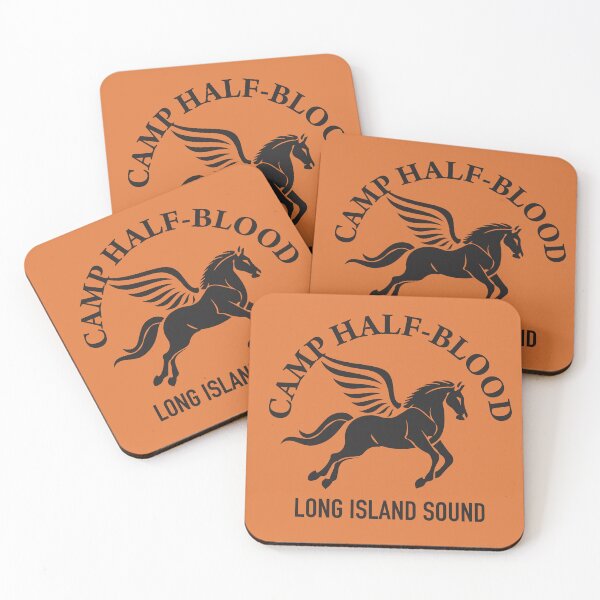 Item preview, Branches of Camp Half Blood Chronicles COLLECTION designed and sold by Wolagno.