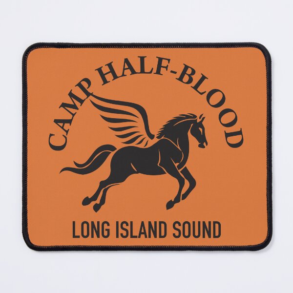 Item preview, Branches of Camp Half Blood Chronicles COLLECTION designed and sold by Wolagno.