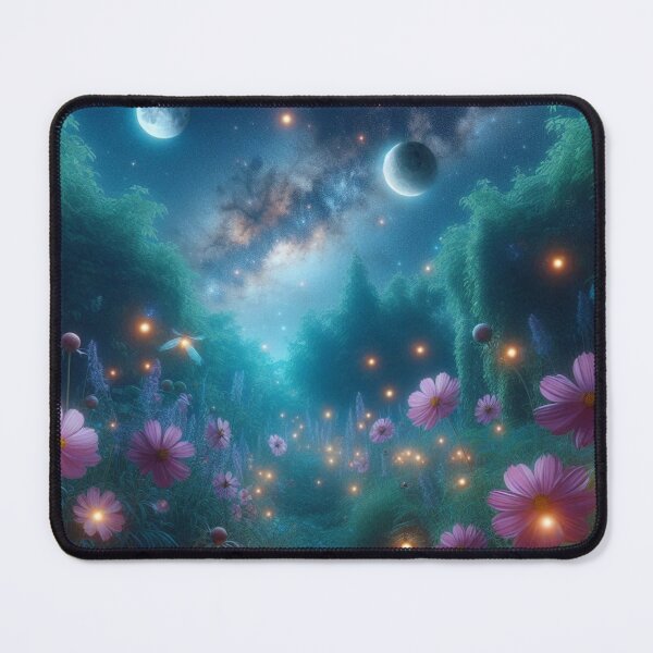 Item preview, milky way sky illumination designed and sold by Dominika Farkašová.
