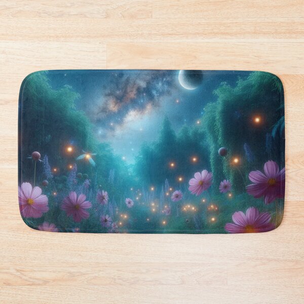 Item preview, milky way sky illumination designed and sold by Dominika Farkašová.