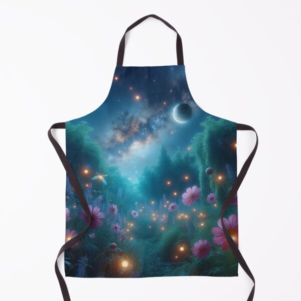 Item preview, milky way sky illumination designed and sold by Dominika Farkašová.