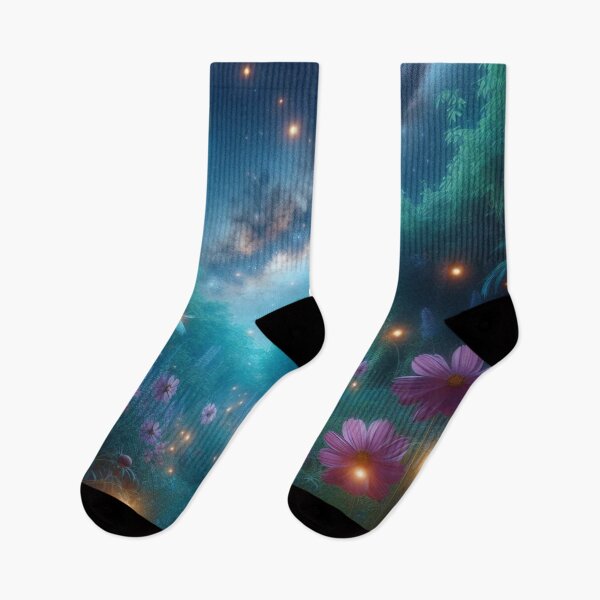 Item preview, milky way sky illumination designed and sold by Dominika Farkašová.