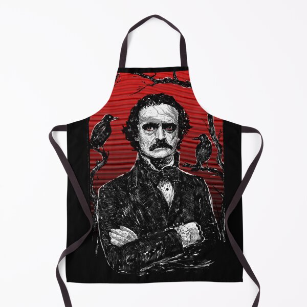 Item preview, The Poet designed and sold by kharma zero.