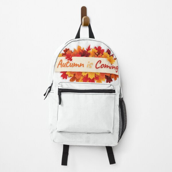 Item preview, Autumn is Coming designed and sold by oonproducts.
