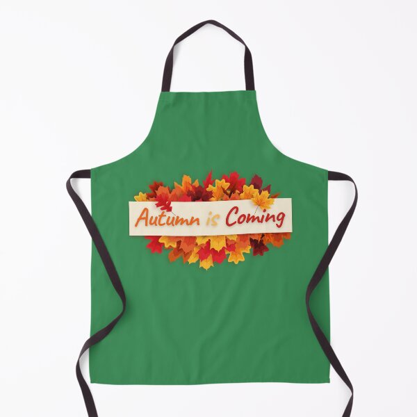 Item preview, Autumn is Coming designed and sold by oonproducts.