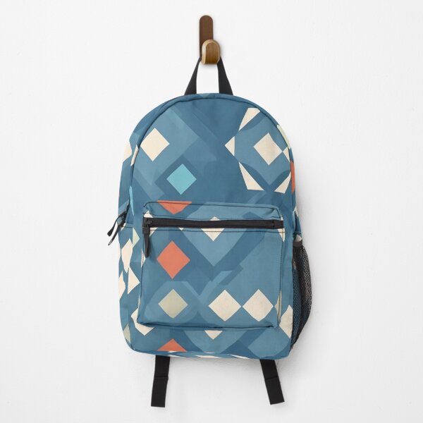 Item preview, Geometric-pattern #47 designed and sold by Kaleidoscope Print.
