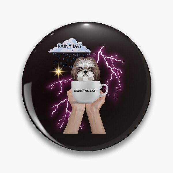 Item preview, RAINY DAY designed and sold by Tadeusz1.