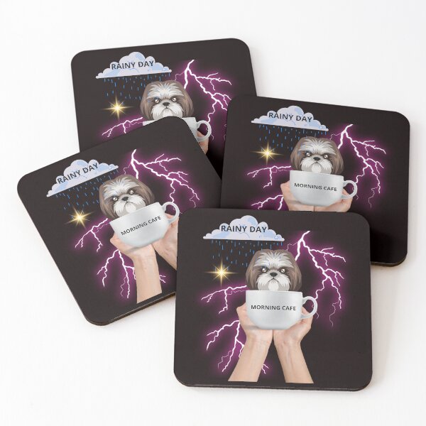 Item preview, RAINY DAY designed and sold by Tadeusz1.