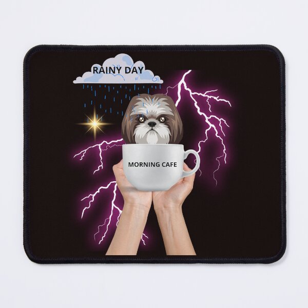 Item preview, RAINY DAY designed and sold by Tadeusz1.