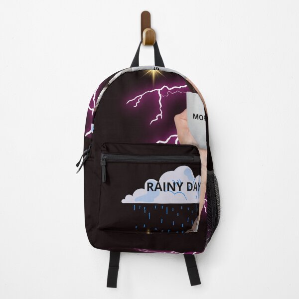 Item preview, RAINY DAY designed and sold by Tadeusz1.