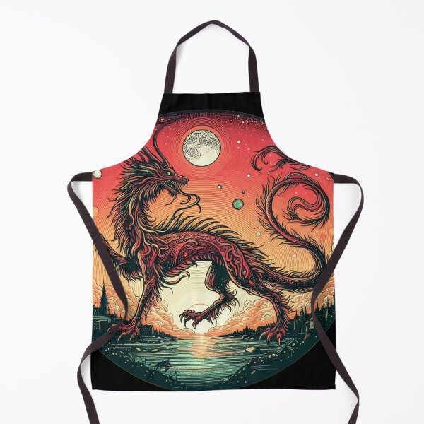 Item preview, Sunset Saga designed and sold by RW Art Prints.