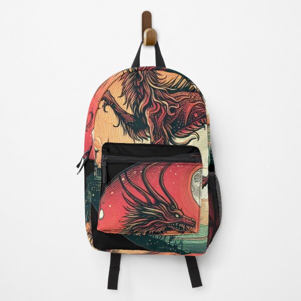Item preview, Sunset Saga designed and sold by RW Art Prints.