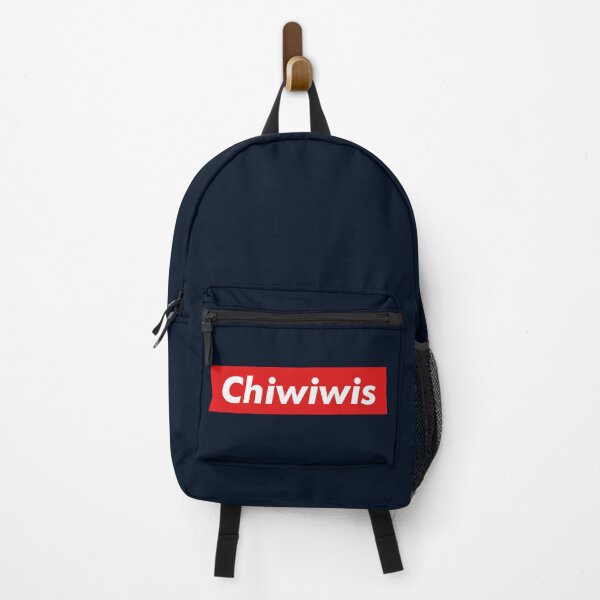 Item preview, Chiwiwis - Raul Rosas Jr designed and sold by ManyMelany.