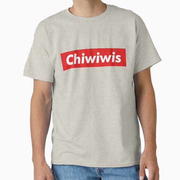 Item preview, Chiwiwis - Raul Rosas Jr designed and sold by ManyMelany.