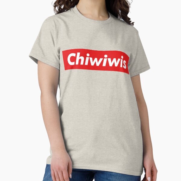 Item preview, Chiwiwis - Raul Rosas Jr designed and sold by ManyMelany.