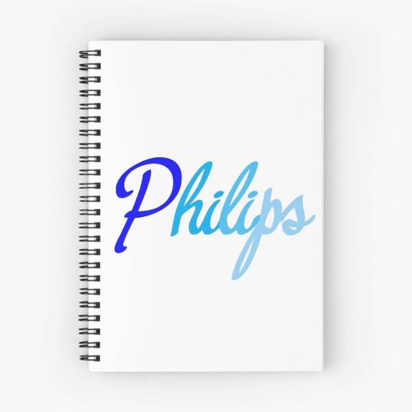 Item preview, Philips designed and sold by Shalomjoy.