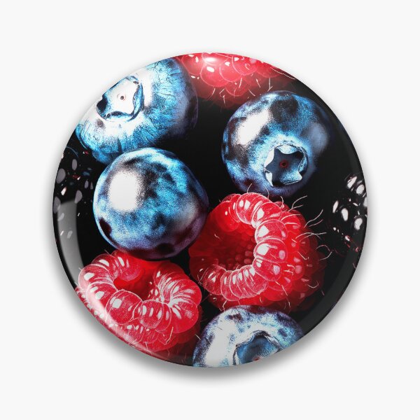 Item preview, Berry Medley designed and sold by Exodoi.