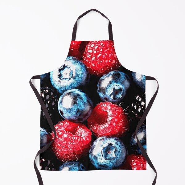 Item preview, Berry Medley designed and sold by Exodoi.