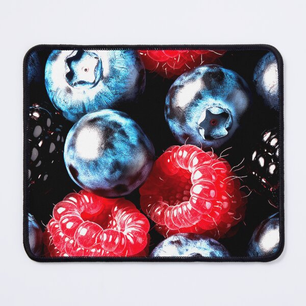 Item preview, Berry Medley designed and sold by Exodoi.