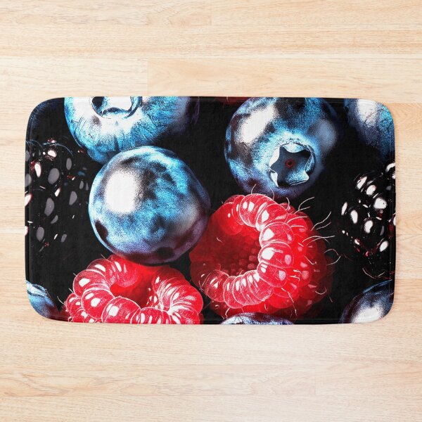 Item preview, Berry Medley designed and sold by Exodoi.
