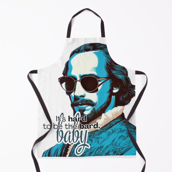 Item preview, shakespeare quote designed and sold by Backstage by Leyzel.