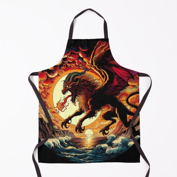 Item preview, Sunset Saga designed and sold by RW Art Prints.