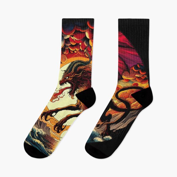 Item preview, Sunset Saga designed and sold by RW Art Prints.