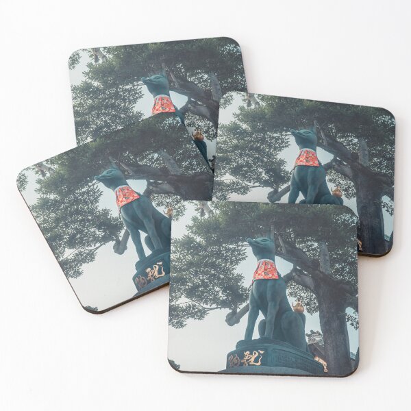 Item preview, Temple of Japan: Fushimi Inari #2 designed and sold by LucaRamble.