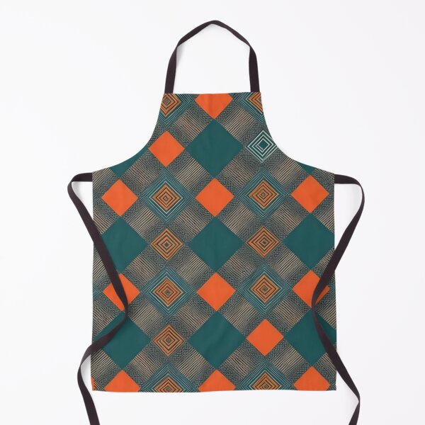 Item preview, Geometric-pattern #48 designed and sold by Kaleidoscope Print.