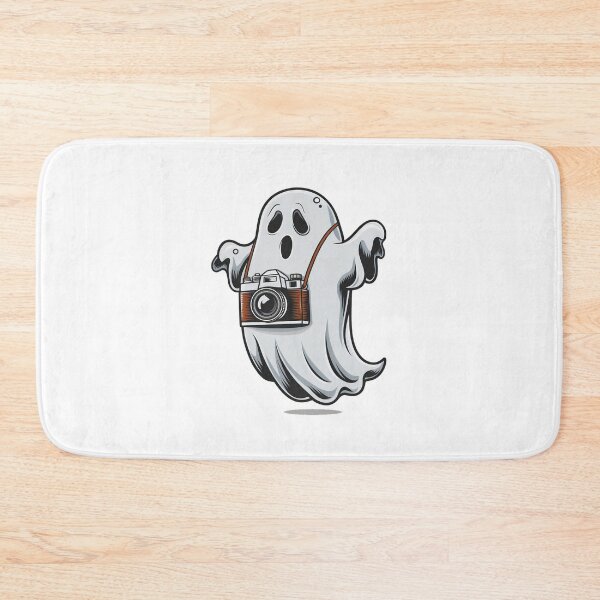 Item preview, ghost photographer designed and sold by jkrphoto.
