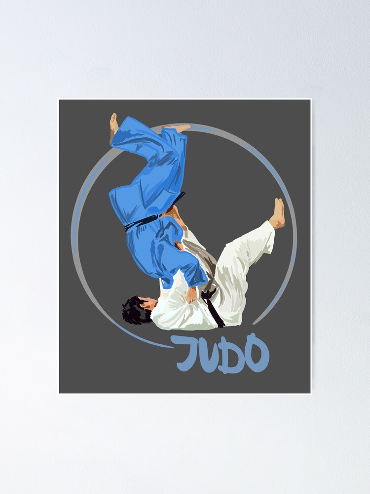 Judo Wallpaper (59+ images)
