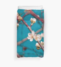 Blooming Duvet Cover