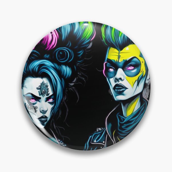 Item preview, Strange People designed and sold by Glineur.