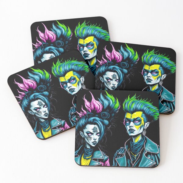 Item preview, Strange People designed and sold by Glineur.