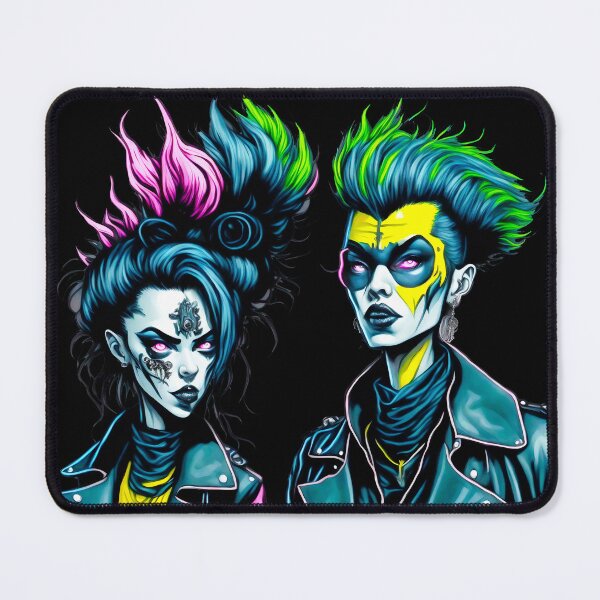 Item preview, Strange People designed and sold by Glineur.
