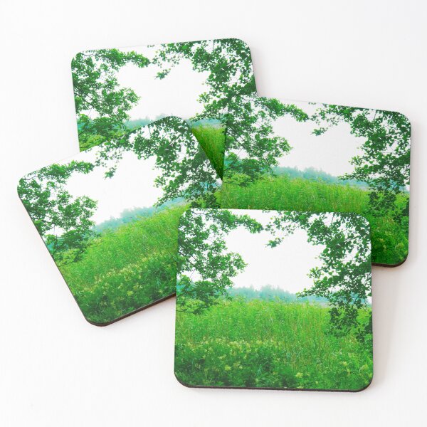Item preview, The Summer Is Green designed and sold by JonnaHurmerinta.