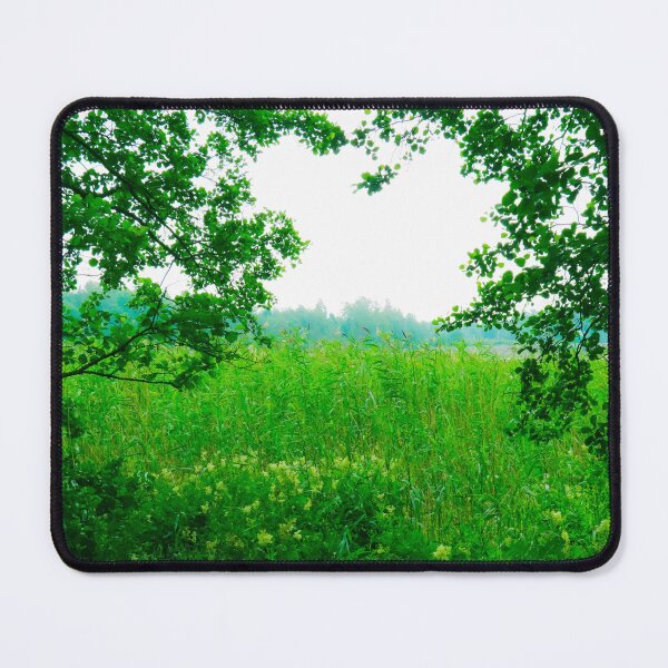 Item preview, The Summer Is Green designed and sold by JonnaHurmerinta.