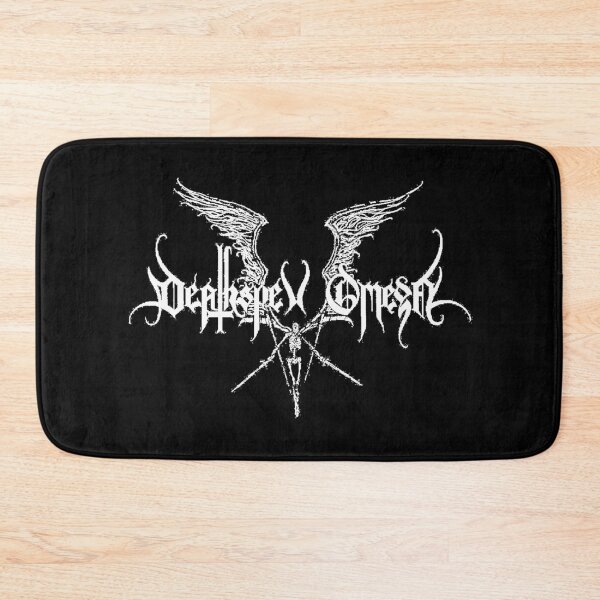 Item preview, Deathspell Omega designed and sold by nekrul.