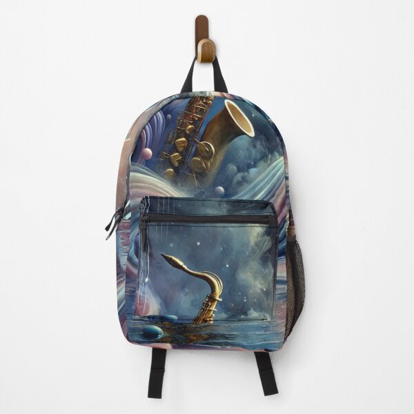 Item preview, Liquid Jazz Dreams Version 1 designed and sold by MusicalArtisty.