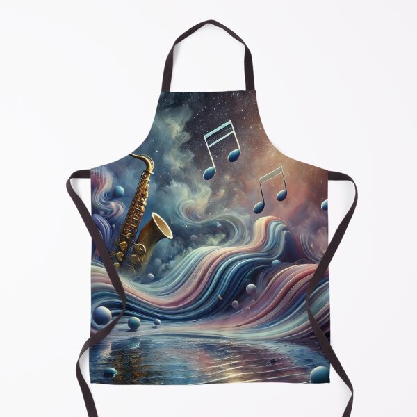 Item preview, Liquid Jazz Dreams Version 1 designed and sold by MusicalArtisty.